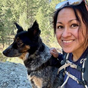 Meet your Posher, April